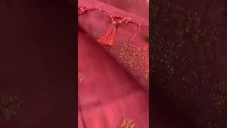 #tusser saree # SreeCouture near Nizampet