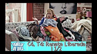 Una Familia De Diez - C4, T4: Renata Liberada | 1/2