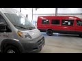 Sportsmobile West Factory & Van Conversion Tour With Founder Alan Feld