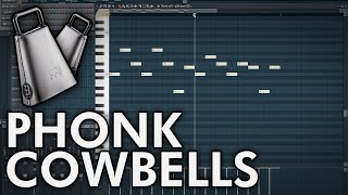 How to Make Phonk Cowbells in FL Studio 20
