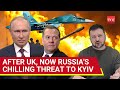 'Kyiv Won't Exist': Putin Aide Drops Big Hint; Russia Planning Big Attack On Zelensky's Base?