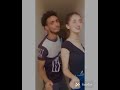 ethio cute couples and tiktok collective videos