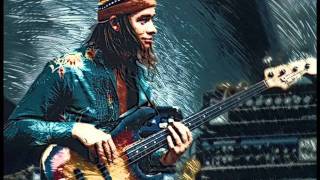 Jaco Pastorius   Kuru