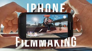 iPhone 14: Everything You Need to Know About Making Videos