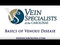 Basics of Venous Disease