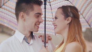 VALOVI - V NAJINIH SRCIH SONCE SIJE (Official Music Video)