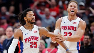 Detroit Pistons vs Boston celtics Full game highlights | 2020-21 NBA season