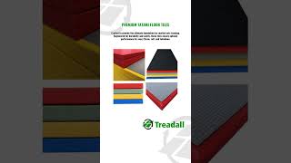 Treadall Mats Flooring