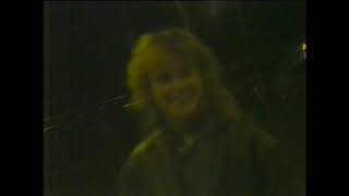 Hedemora By Night ( Svammel i rätt dos. Från 1987 eller -88) DEL 6 ur serien Dasse, en gång i tiden.