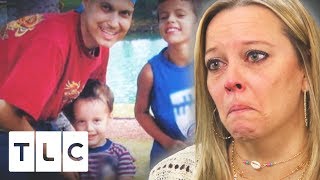 Theresa Channels Family Of Woman Who Once Died For 12 Hours | Long Island Medium