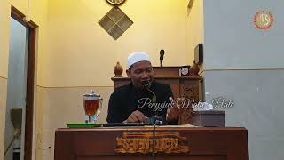 Mempersiapkan Bulan Ramadhan | Mushola Khoiron Senden | Ustadz Sa'id