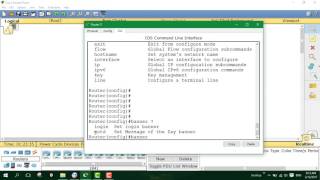 How to Create a banner message on Cisco Devices