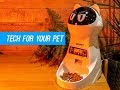 Automatic Pet Feeder The Perfect Gift for your Pet from Wopet