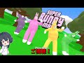 【super bunny man】ウサギになって大暴れするゲームやります！！！！【バカゲー】