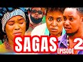 SAGAS FT JAGABAN SQUAD EPISODE 2