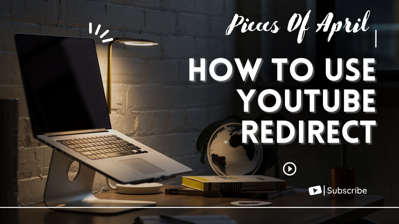 Howto Use Redirect Feature Poa 1 Youtube Howto Use Redirect Feature Poa 1 Youtube