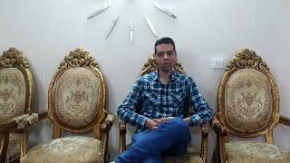 Dr. Shahriar Vaziritabar | دکتر شهریار وزیری تبار - بیمار درمان شده سیروز کبدی