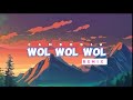 Wol Wol Wol - DJ (Remix) / Tik Tok. / P-Tra