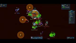 Darkorbit Tr1 Sedat 47 VALE - csrt CART Extermination