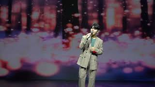 인연 (원곡 : 이승철 ) 20241225 박장현 크리스마스콘서트2부