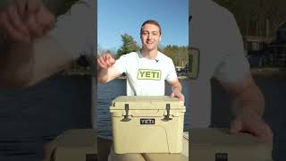 Cooler Tips Yeti Giveaway