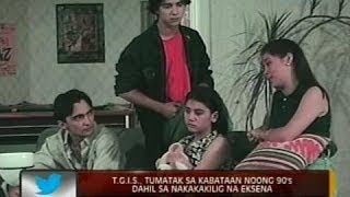 24Oras: Mga bida ng T.G.I.S., may kanya-kanya na ngayong pinagkaka-abalahan