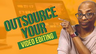 5 Tips to Outsourcing Your Video Editing
