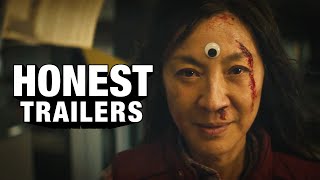 Honest Trailers | Everything Everywhere All At Once