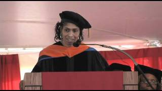 Commencement 2011