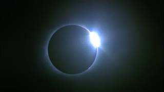 Great Solar Eclipse: Totality in Union, Missouri