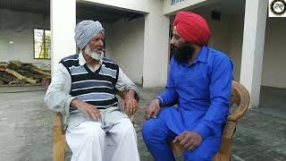 173chak।।Arifwala।।Sahiwal ।। dhamuli।। Jalandhar ।। Punjab Partition story s  sado Singh