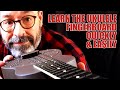 Learn The Ukulele Fingerboard Quickly & Easily