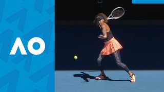 Naomi Osaka vs Serena Williams Extended Highlights (SF) | Australian Open 2021