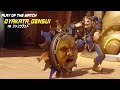 overwatch origins edition　ジャンクラでチームキル