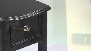 Breegin Chair Side End Table From Signature Design by Ashley