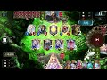 （shadowverse 教會奶炮教vs偶像教（十傑）