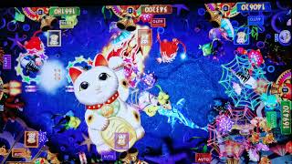 Plutus Cat fish game video 1