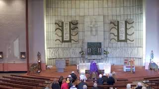 Funeral Mass for Hugh O'Hare, 11 a.m. Requiem Mass, Saturday 25th January, 2025