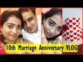 10th Marriage Anniversary Surprise By Husband / Vlog - INDIAN MOM ON DUTY 10th Marriage Anniversary Surprise By Husband / Vlog - INDIAN MOM ON DUTY