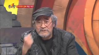 연극계의 깡패 최종원 국회입성하다!_채널A_분노왕 32회