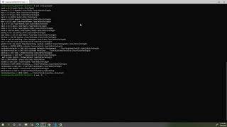 Learn how to filter data in linux in 1 min with awk