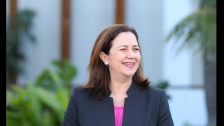 Unite and recover for Queensland jobs: Palaszczuk Government