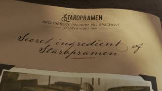 Staropramen Hidden Archives E4