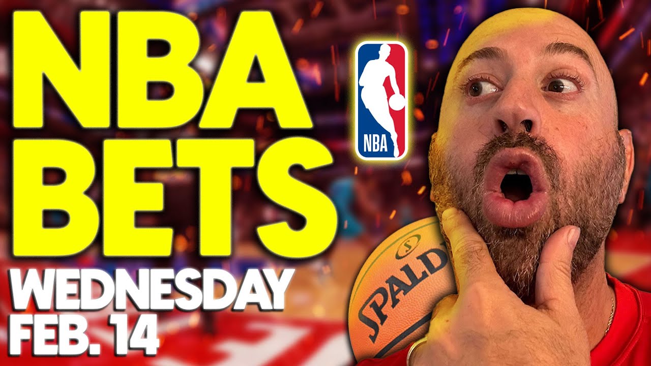 Best NBA Bets, Picks & Predictions Today (2/14/24) | OddsShopper NBA ...