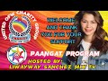 LS UNITED OFW CHARITY GROUP / TEAM SAKALAM PAANGAT PROGAM