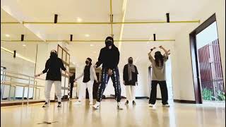 [ Dance Class ] Tap in - Saweetie Dance Cover Woonha 1 Million Choreography
