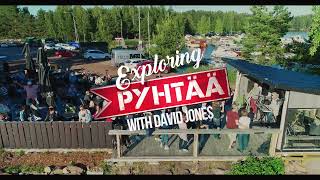 Exploring Pyhtää, episode 2