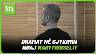 Dramat në gjykimin ndaj Naim Murselit – Gjyqtarja ‘qartet’ e dënon me 500 euro avokatin