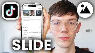 How To Make A Photo Slideshow On TikTok - Full Guide