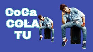 Coca Cola Tu | Luka Chuppi |Neha Kakkar & Tony Kakkar | Dance Choreography | Golu Sharma